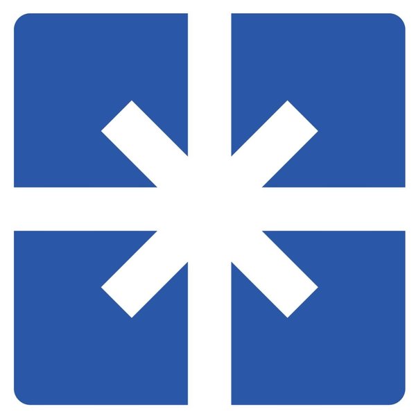 Logo Blue gifts