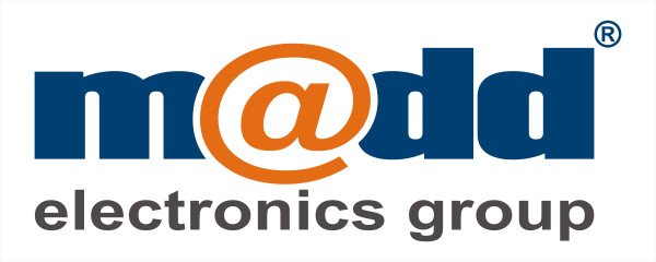 Logo Madd Electronics