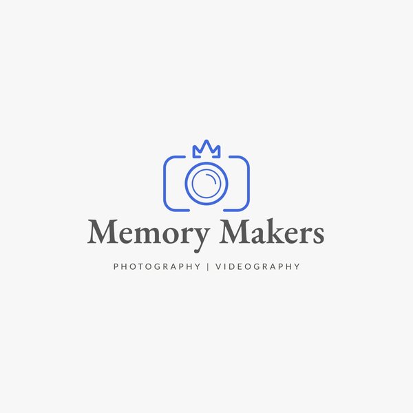 Logo Memory Makers