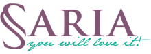 Logo Saria