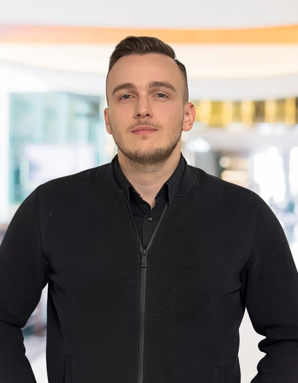 Alin Vorobăț