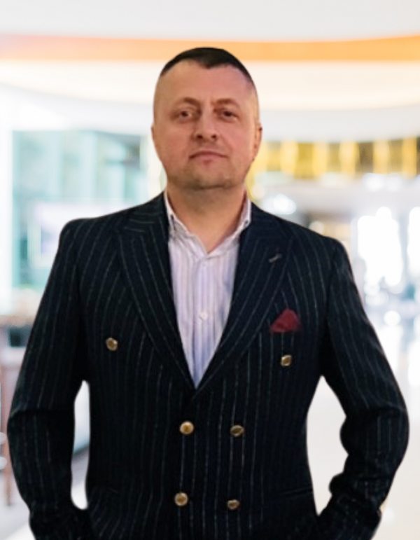 Bogdan Petrariu