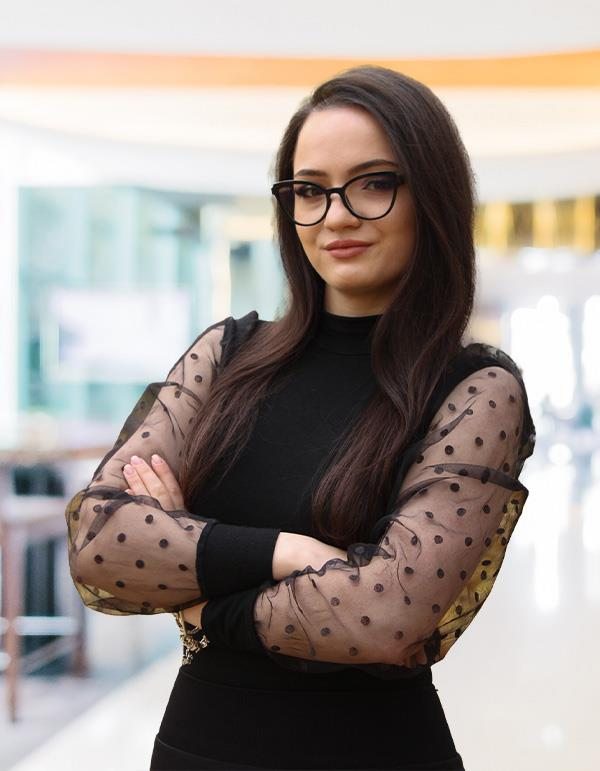 Daria Ceban