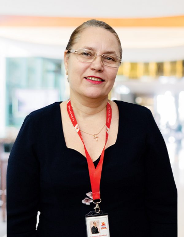 Lenuța Țugui