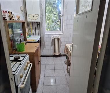 Apartament 2 camere  de vanzare  Alexandru cel Bun,