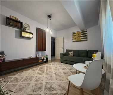 Apartament 2 camere  de vanzare Iasi Miroslava, Valea Adanca,