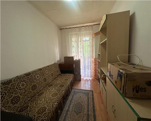Apartament 3 camere de vanzare Alexandru cel Bun Iasi
