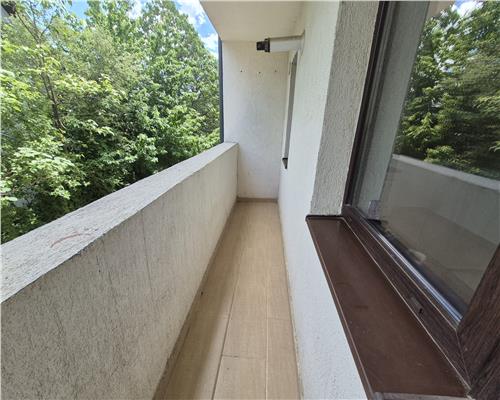 Apartament 1 camera de vanzare Valea Lupului Iasi
