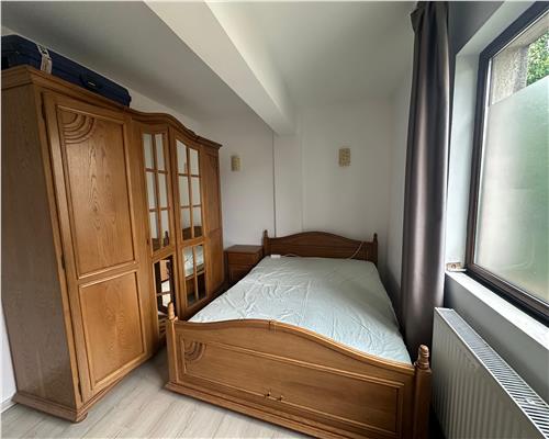 Apartament 2 camere open-space, 43 mp, Valea Lupului