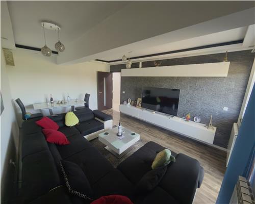 Apartament 2 Camere Decomandat + Loc de Parcare Inclus | Păcurari - Alpha Bank