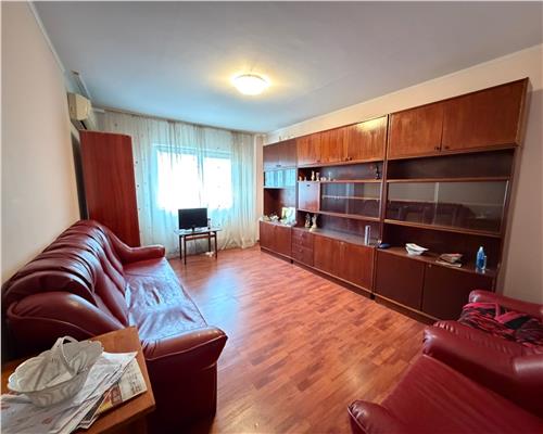 Apartament 2 camere de vânzare - Nicolina 2, Strada Pompieri