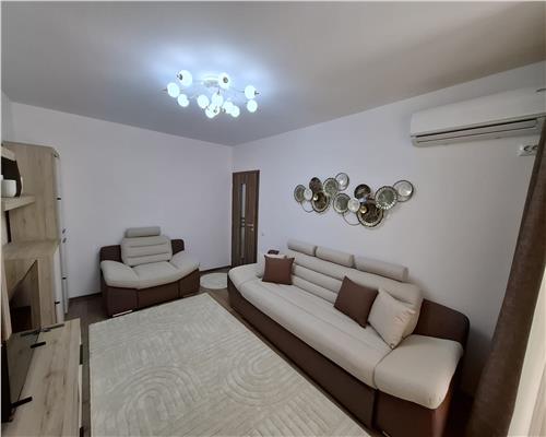 Apartament 2 camere decomandat | Terasă generoasă 42 mp | Ideal Residence