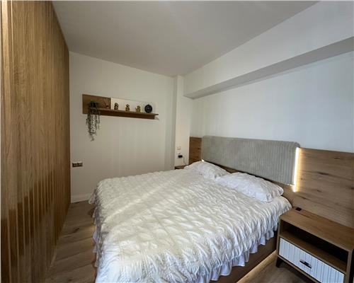 Studio premium de vanzare - Centru - Palas | Investitie excelenta | regim hotelier