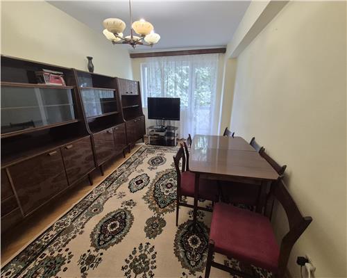 Apartament de inchiriat zona Centru Iasi
