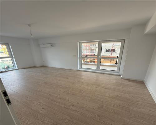 Apartament cu 2 camere Galata bloc nou