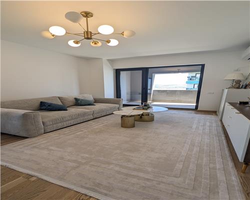 Apartament cu doua camere decomandat Pacurari