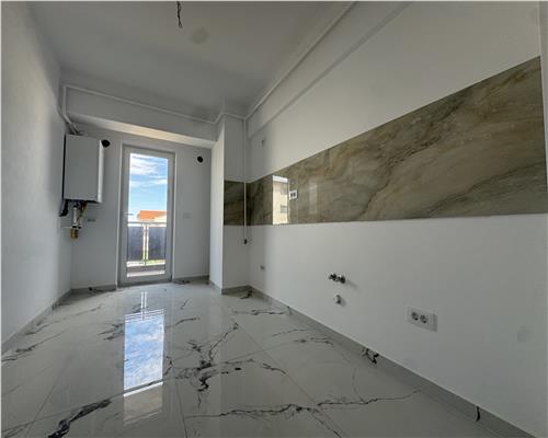 Apartament cu 1 cameră de vânzare | Panoramic Luxury – Galata | Bloc nou 2026