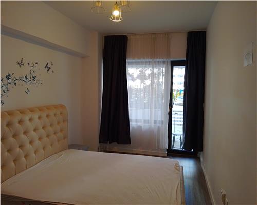 Apartament cu doua camere Copou