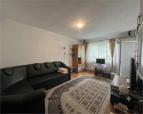 Apartament decomandat cu 1 cameră + pod locuibil, în imediata apropiere a noului Lidl – Aleea Tudor Neculai