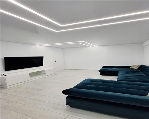 Apartament 2 Camere Tatarasi