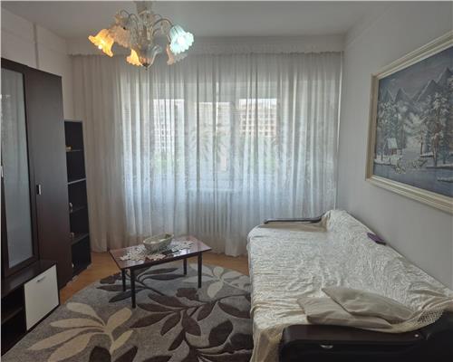 Apartament 3 camere decomandat Pacurari Iasi