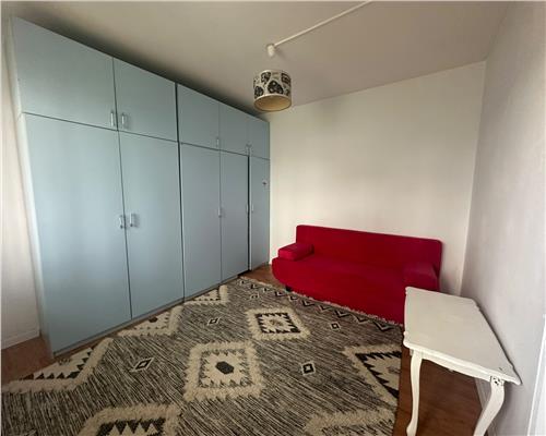 Apartament 2 camere, bloc fara risc - Podu Ros