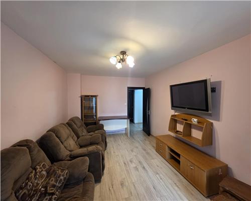 Apartament 2 camere de vanzare - 2 balcoane, etaj intermediar - CUG