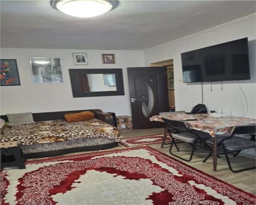 Apartament 1 camera de vanzare - Tatarasi