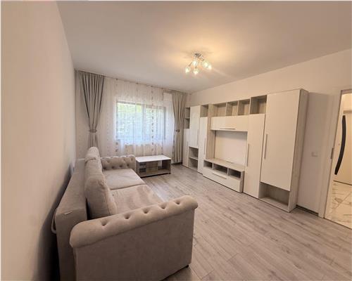 Apartament 2 camere Valea Lupului