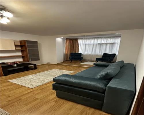 Apartament 2 camere de vanzare, semidecomandat, etajul 1 - Podu Ros