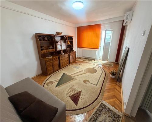 Exclusiv! Apartament cu 2 camere decomandat Alexandru cel Bun