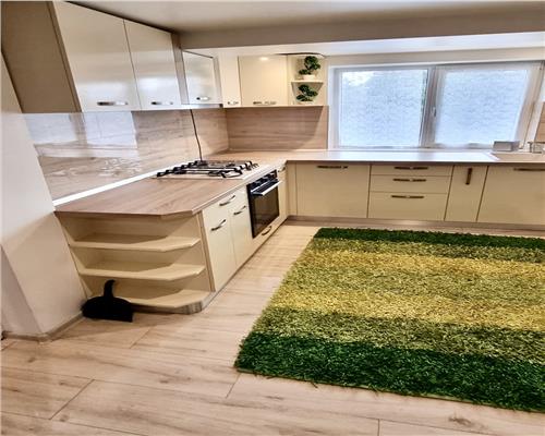 Apartament 3 camere de închiriat Copou