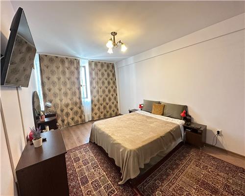 Reprezentare exclusiva! Apartament 1 camera, 45 mp - Valea Lupului / Rond Mall Moldova