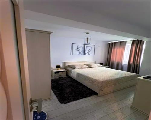 Apartament cu doua camere de inchiriat zona Valea Lupului  Iasi