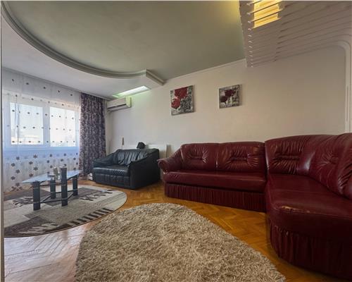 Apartament 3 camere | 86,73 mp | Nicolina 1 | Decomandat