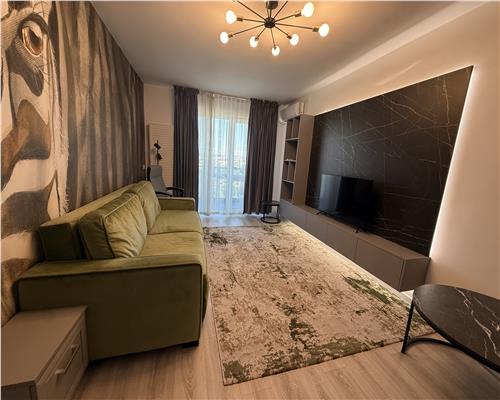 Apartament Smart Complexul Poitiers