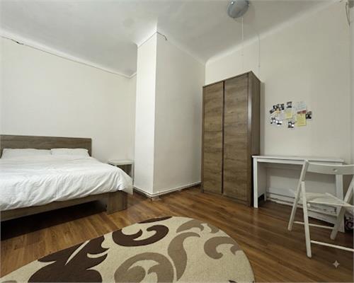 Spațiu cu multiple destinații în Târgu Cucu – Independenței | Ideal pentru cabinete, birouri sau locuință