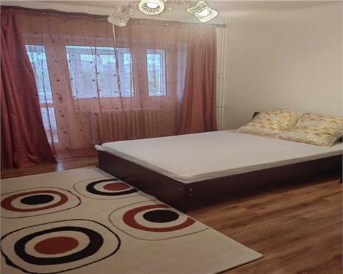 Apartament 1 camera Gara