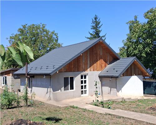 Casa de vanzare Rediu