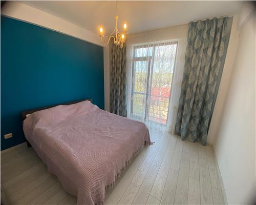 Apartament 3 camere de vanzare, 2 locuri de parcare, 1 boxa - Valea Lupului