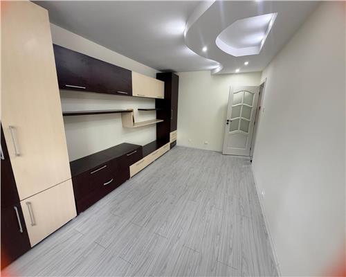 Exclusiv! 2 camere decomandat Dacia, et 1