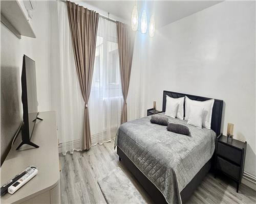 Apartament 2 camere Centru prima închiriere
