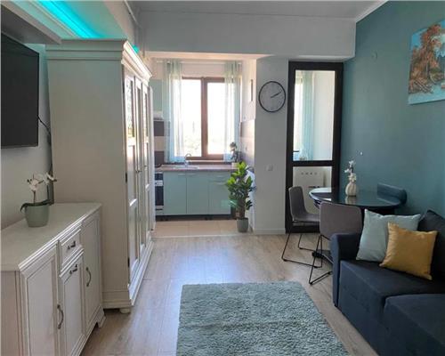 Apartament 1 camera, Palas - Lazar Residence