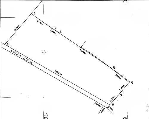 Teren intravilan 6310 mp Curaturi - Ciurea