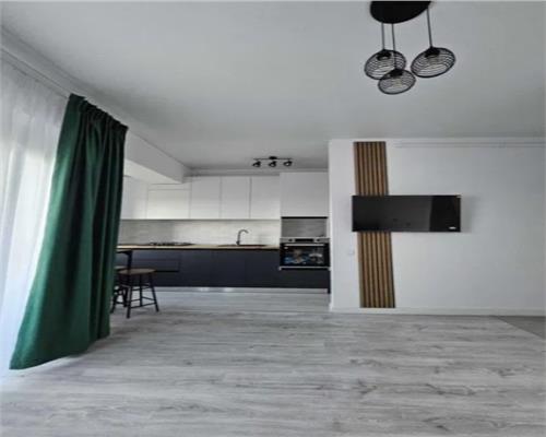 Apartament 1 camera