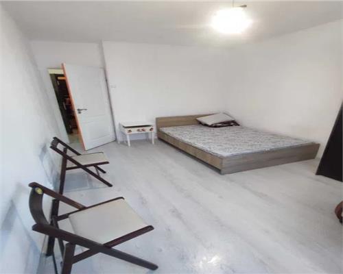 Apartament 1 camera Tudor