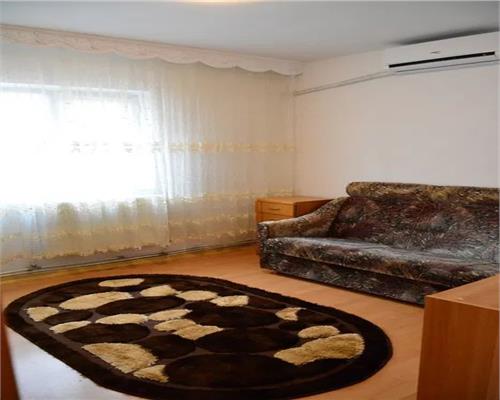 Apartament 2 camere Pacurari