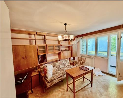 Apartament 3 camere de vanzare tătărași