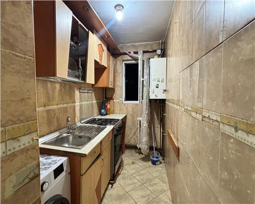 Apartament 1 camera in Alexandru cel Bun