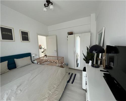 Apartament cu 3 camere decomandat Copou